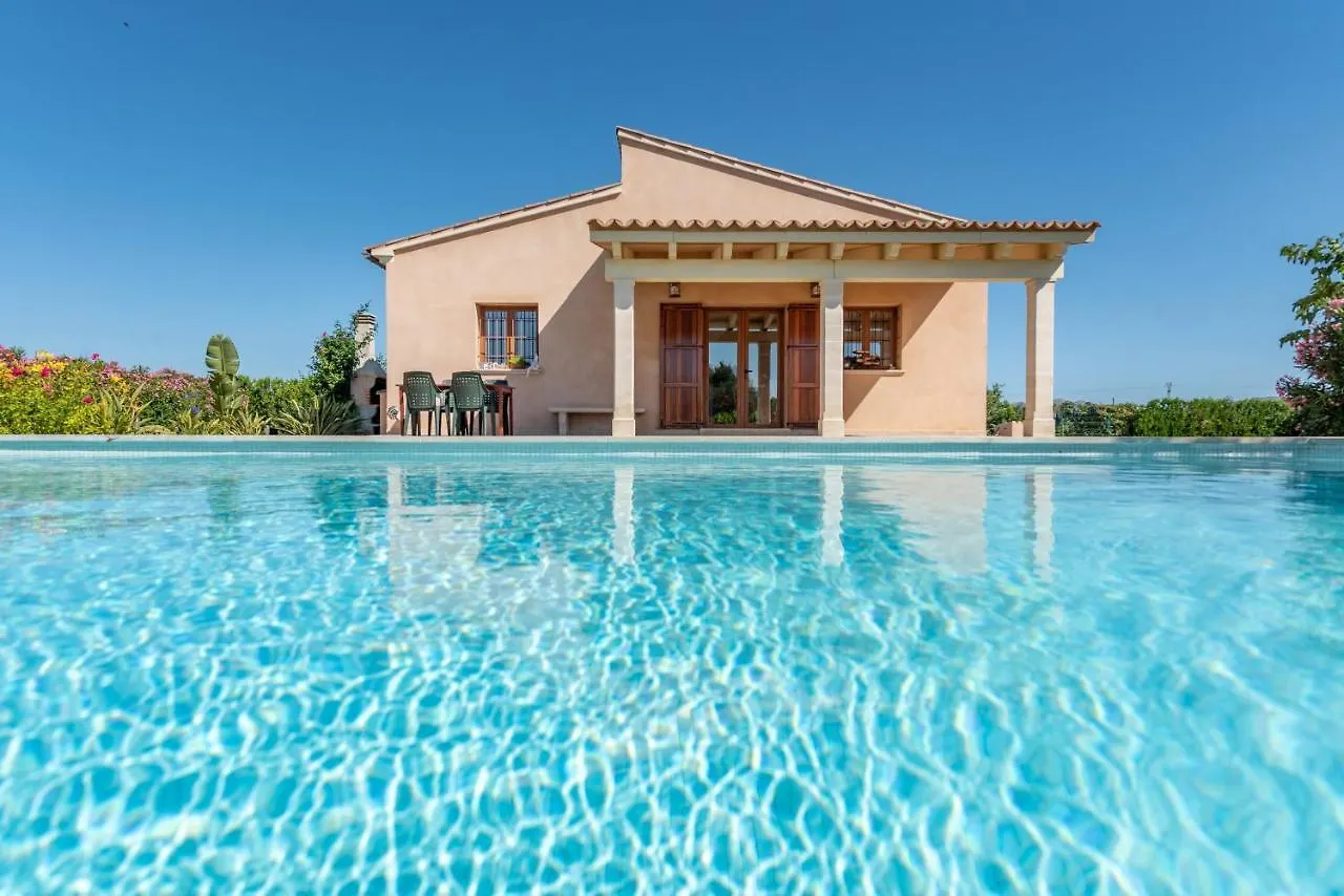 S'Hortet Alcudia  Spain