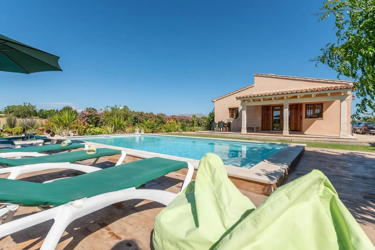 S'Hortet Alcudia  0*, Alcudia (Mallorca)