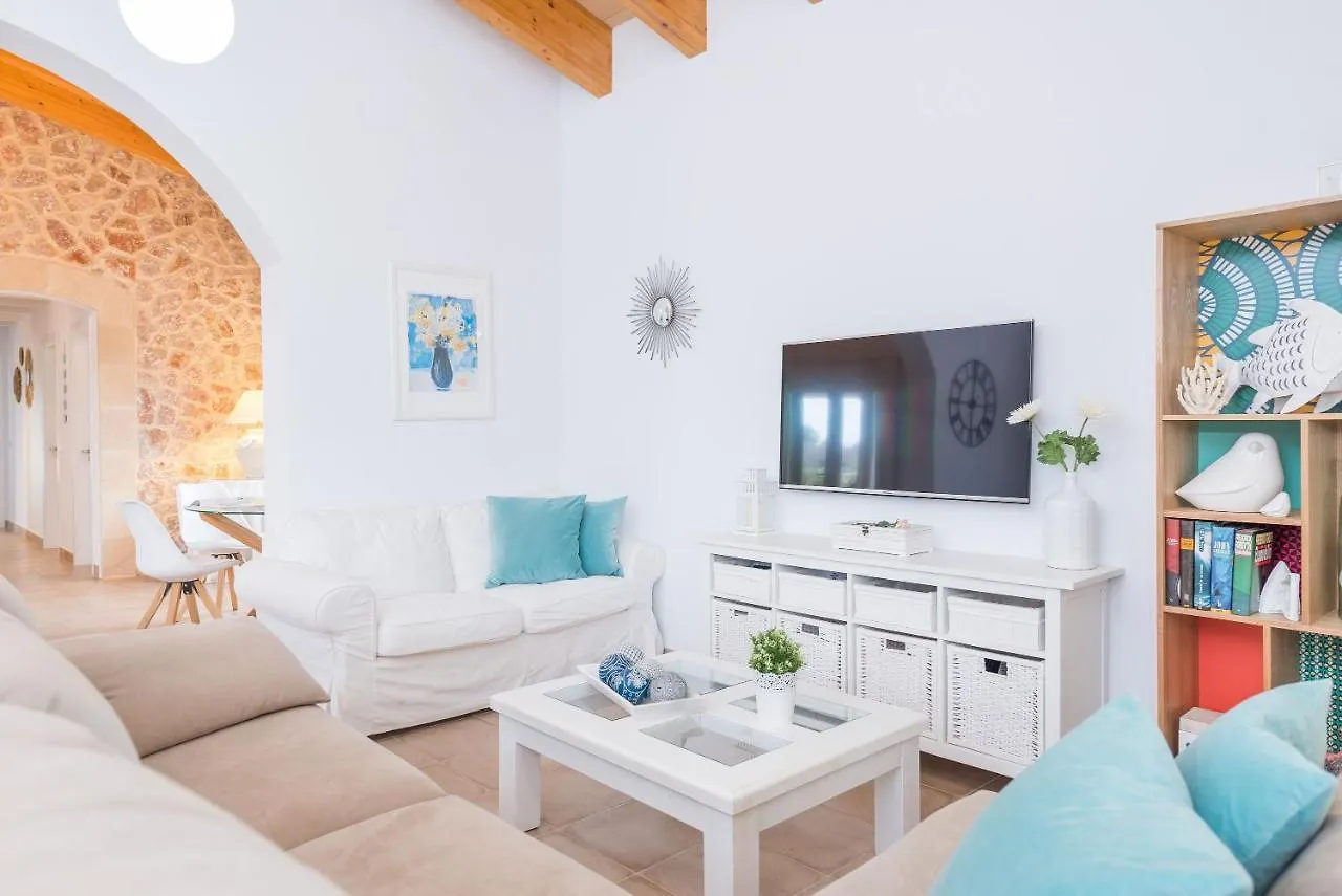 S'Hortet Alcudia  Spain
