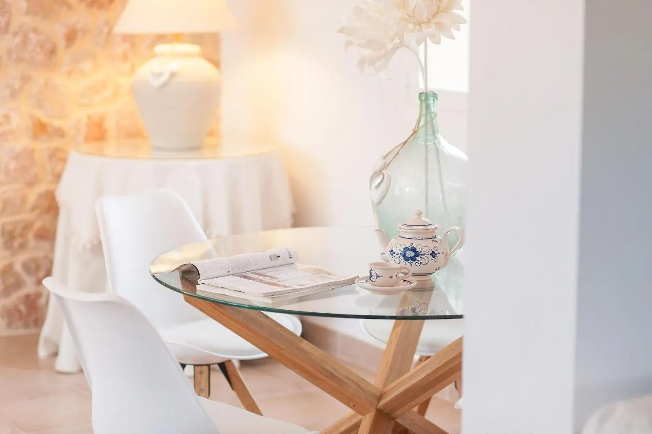 S'Hortet Alcudia  Villa