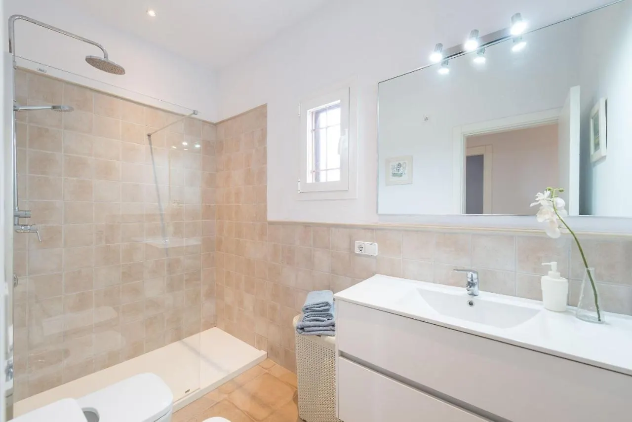 S'Hortet Alcudia  Villa